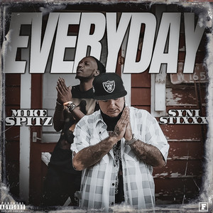 Everyday (Explicit)