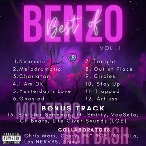 Best of Benzo, Vol. 1 (Explicit)