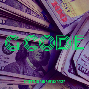 G Code (Explicit)