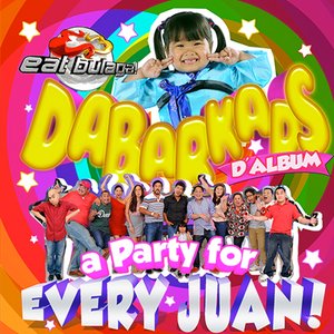 Eat Bulaga Dabarkads D'Album