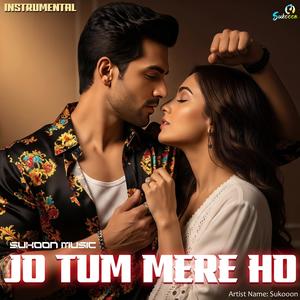 Jo Tum Mere Ho (Instrumental)
