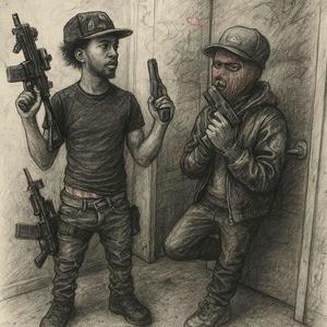 SO SEXC (feat. Za junkie) (Explicit)