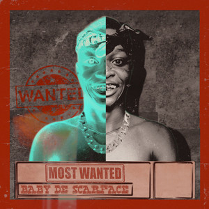 Most Wanted (Explicit)