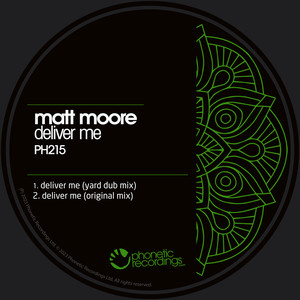 Deliver Me (Yard Dub Mix)
