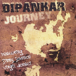 My Early Days(feat. Virgil Donati & Jimmy Johnson)