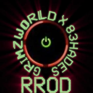 RROD (feat. 83HADES) (Explicit)