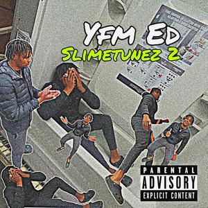 Slimetunez 2 (Explicit)