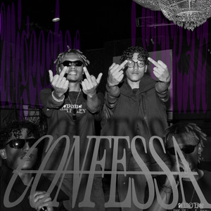Confessa. (Prod.Gabe) (Remix) [Explicit]