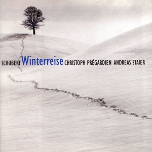 Schubert: Winterreise, Op. 89, D. 911 - No. 2, Die Wetterfahne