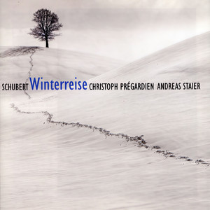 Schubert: Winterreise, Op. 89, D. 911 - No. 2, Die Wetterfahne