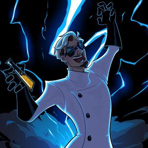 Last Battle (feat. ABSXLUTEXERØ) (Explicit)