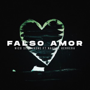 Falso Amor (Session) [feat. Nahuel Herrera] [Explicit]