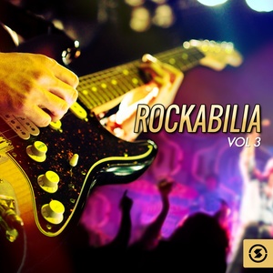 Rockabilia, Vol. 3