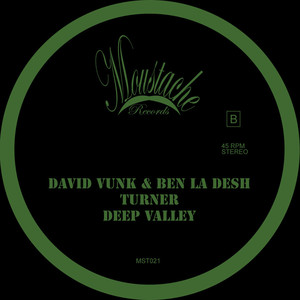 Turner / Deep Valley