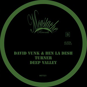 Deep Valley