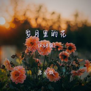岁月里的花 (r&b版)