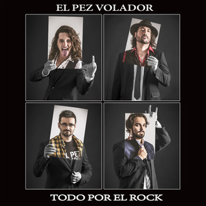 Todo por el Rock