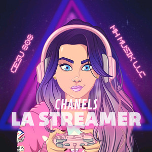 La Streamer (Explicit)