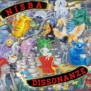 Dissonanze