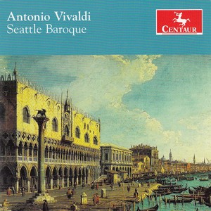 Chamber Concerto in D Major, RV 93 - III. Allegro