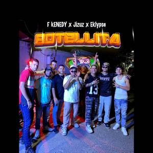BOTELLITA (Explicit)