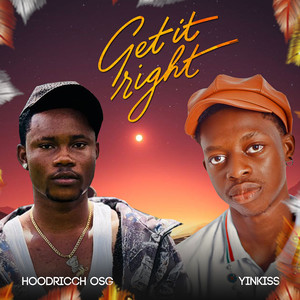 Get It Right (Explicit)