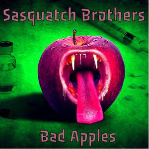 Bad Apples (Explicit)