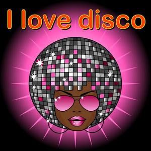 I Love Disco