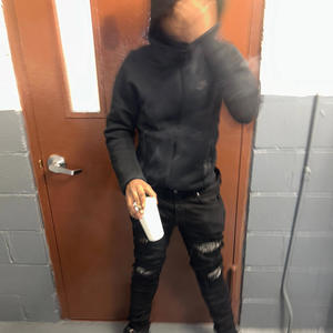 Amiri (feat. Glo EBK & Pooch) (Explicit)