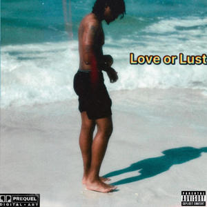 Love or Lust (Explicit)