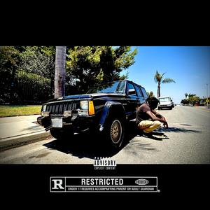 Chrysalis (by the River) (Explicit)