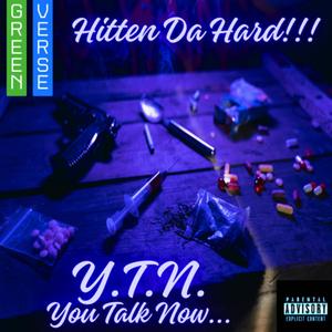 Hittin Da Hard (Explicit)