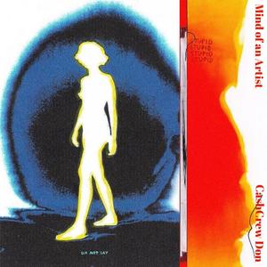 Mind of an Artist (Explicit)