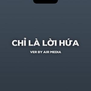 Chỉ Là Lời Hứa (Lofi Ver.)