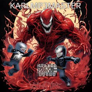 LEG0 VENXM (with vxmpyre) (Explicit)