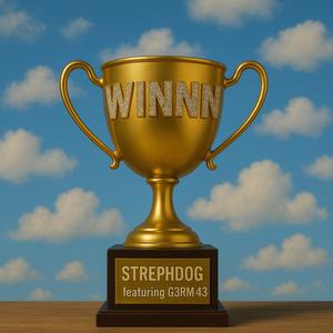 WINNN! (feat. G3RM 43)