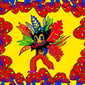 Trippin' out (Explicit)