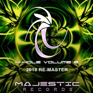 K-HOLE VOL.05 (2018 Re-Master)