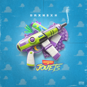Pirate (Explicit)