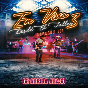 De Arriba Abajo (En Vivo)