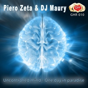 Uncontrolled Mind - One Day in Paradise