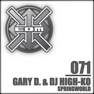 Springworld (Hitch Hiker & Dumondt Remix|Remastered)