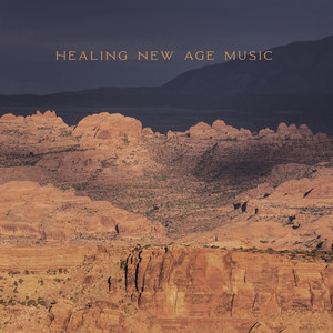 Healing New Age Music - Anxiety Relief, Ambient Music Therapy, Total Relaxation, Better Mental Health