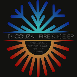 Fire & Ice - EP