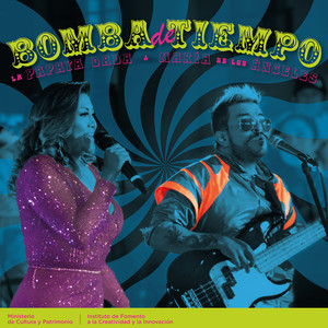 Bomba de Tiempo (En Vivo)