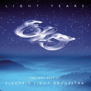 Electric Light Orchestra - Don't Walk Away