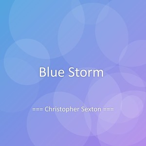 Blue Storm