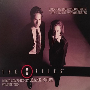 The X-Files Main Title (Season 1)
