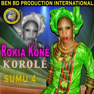 Korolé (Sumu 4)