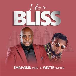 I Live In Bliss(feat. Winter Amadin)